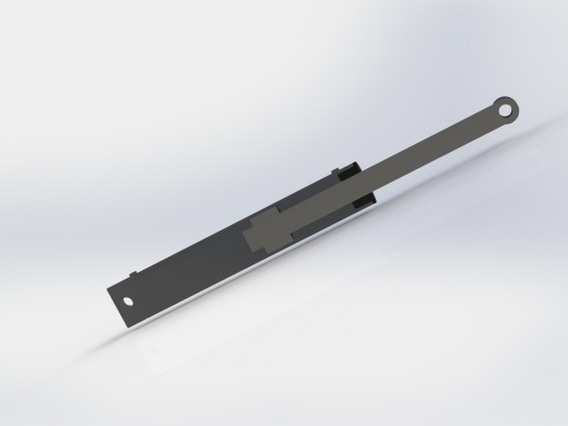 多个液压缸多组配置SolidWorks用户缩略图